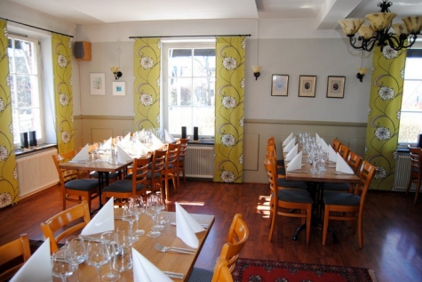 Restaurang Carl Fredrik