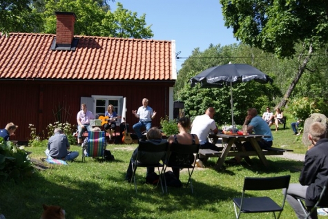 Café Nytorp