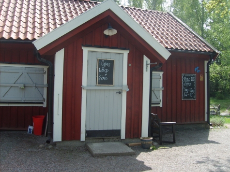 Café Nytorp