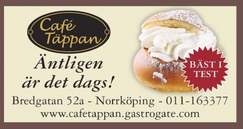 Café Täppan