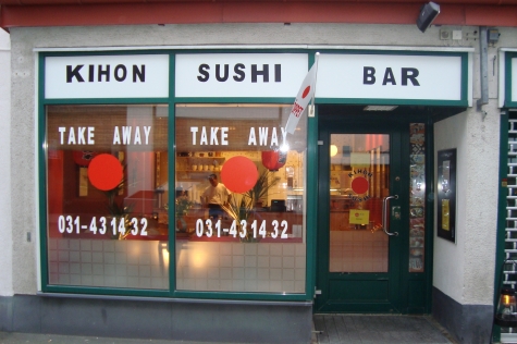 Kihon Sushibar