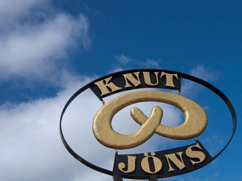Knut Jöns Bageri och Café