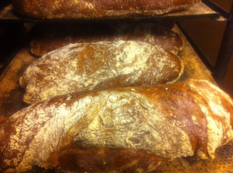 Knut Jöns Bageri och Café