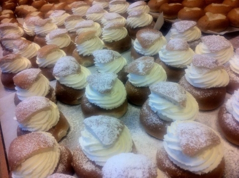 Knut Jöns Bageri och Café