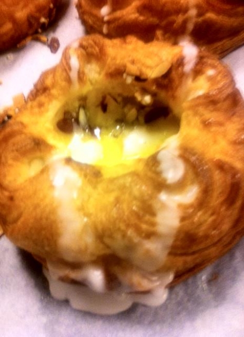 Knut Jöns Bageri och Café