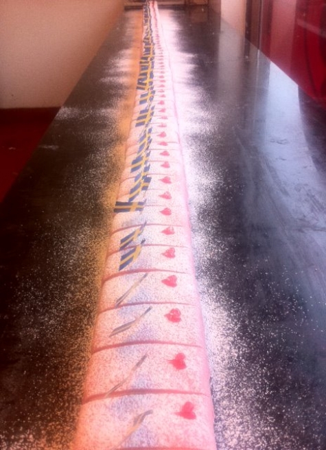 Knut Jöns Bageri och Café