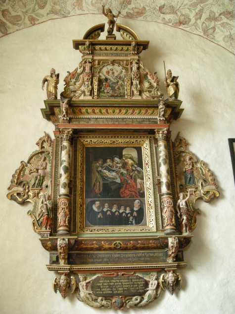 Helig Kors Kyrka
