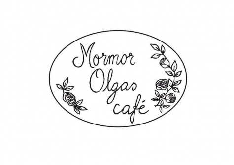 Mormors Olgas Café