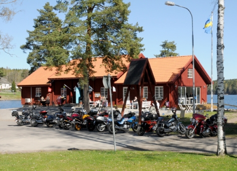 Café Liljenäs