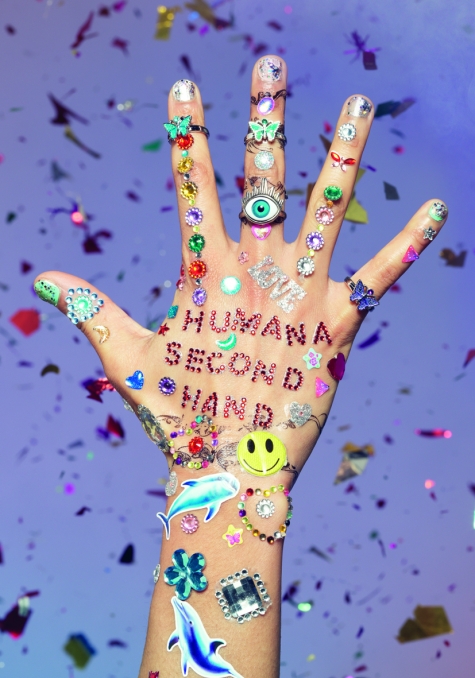 HUMANA Second Hand