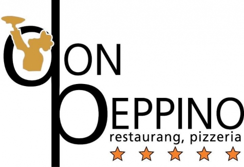 Don Peppino Pizzeria o. Restaurang