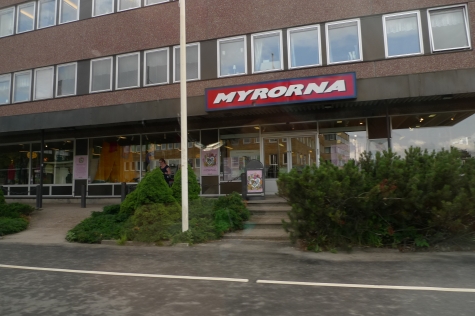 Myrorna