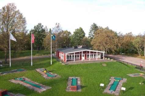 Simsjögården