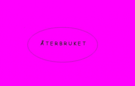 Återbruket