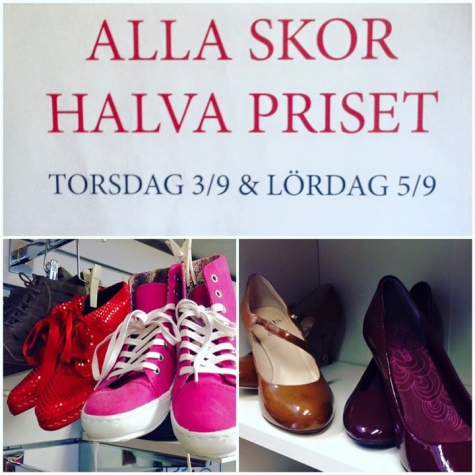 Saronkyrkans Second Hand