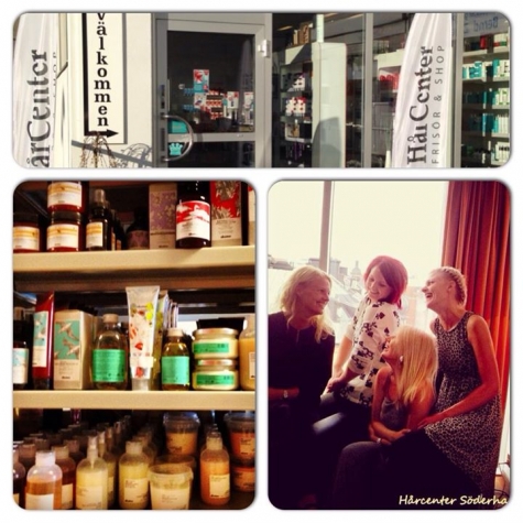 HårCenter Frisör & Shop