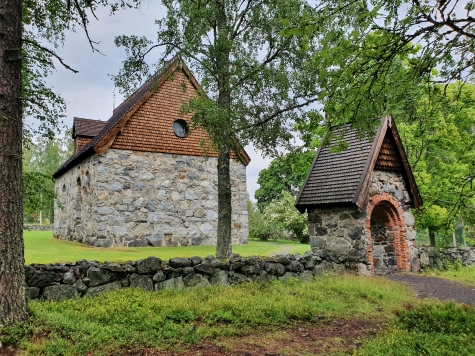 Murbergskyrkan