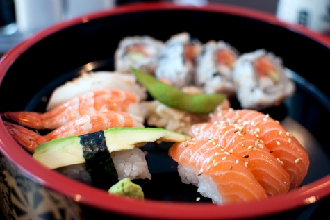 Nihon Sushi