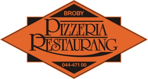 Restaurang & Pizzeria Broby