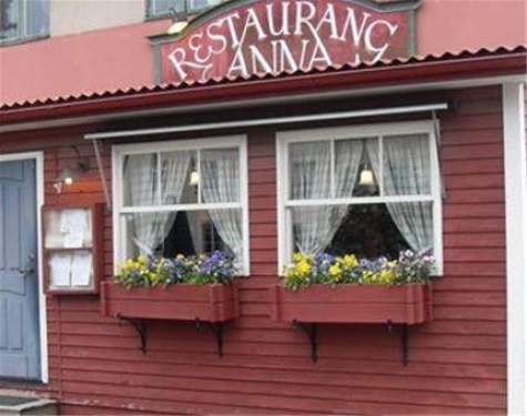 Restaurang Anna