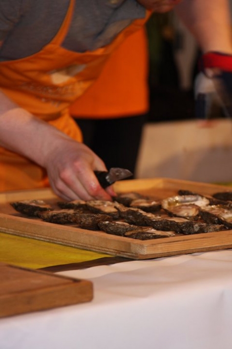 NOVA Café och Bageri