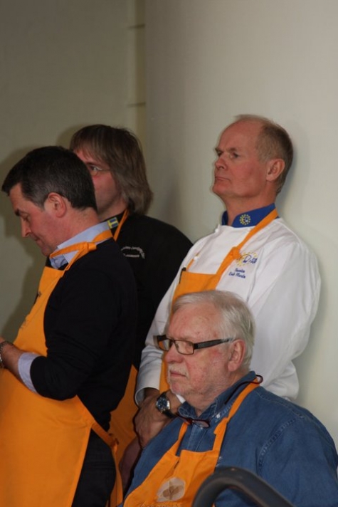 NOVA Café och Bageri