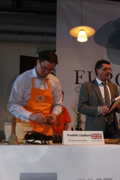 NOVA Café och Bageri