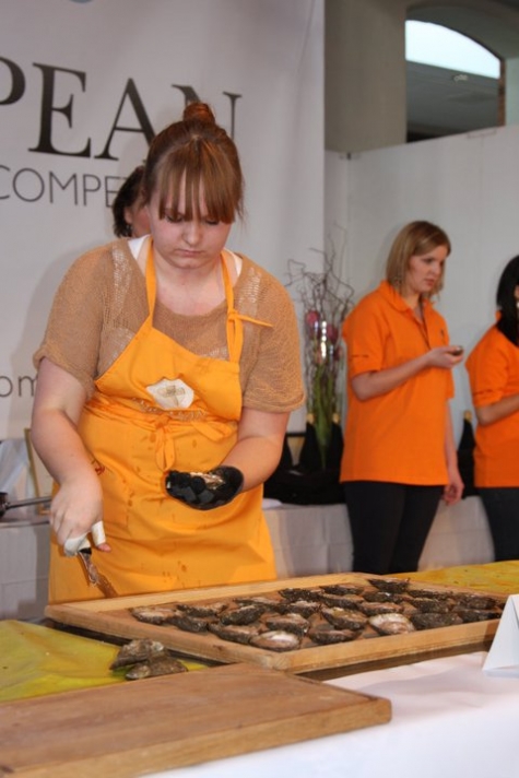 NOVA Café och Bageri