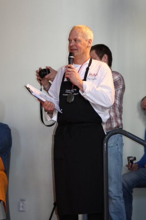 NOVA Café och Bageri