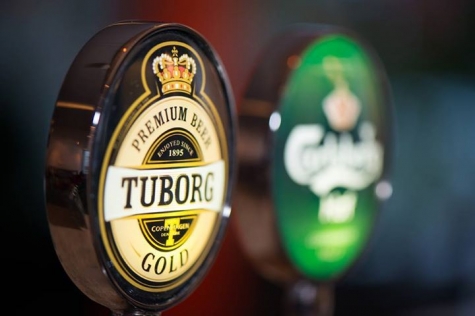 Restaurang Pumphuset