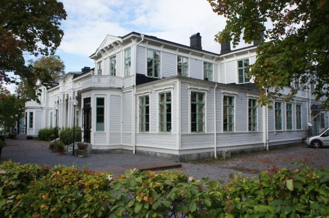 Sankt Petri Logen Restaurang