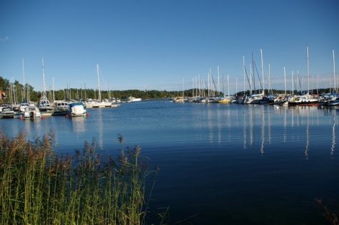 Sjökrogen i Loftahammar