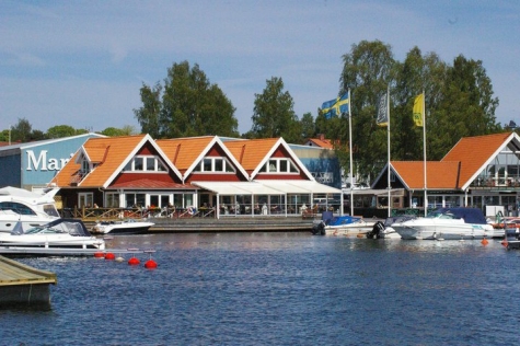 Sjökrogen i Loftahammar