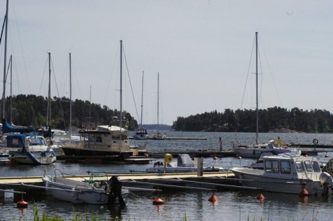 Sjökrogen i Loftahammar