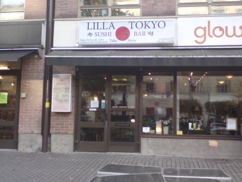 Lilla Tokyo