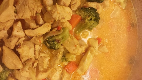 Centrum-Restaurangen