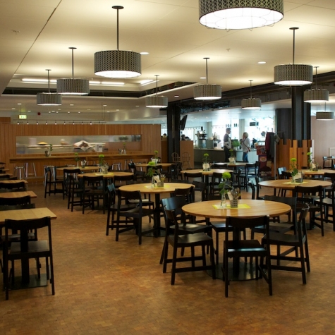 Fazer Café & Restaurang Nacka Strand