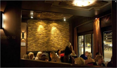 Helt Enkelt Bar och Kök