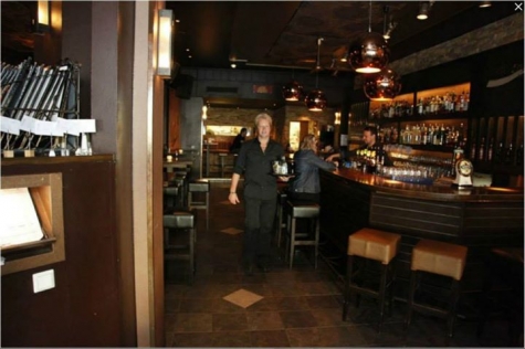 Helt Enkelt Bar och Kök