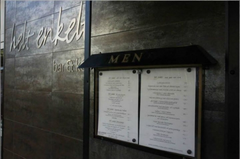 Helt Enkelt Bar och Kök