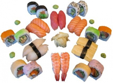 Nilsson Sushi