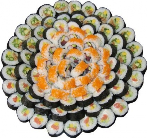 Nilsson Sushi