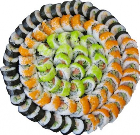 Nilsson Sushi