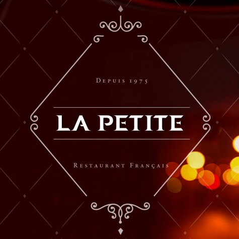 La Petite, Restaurant Français