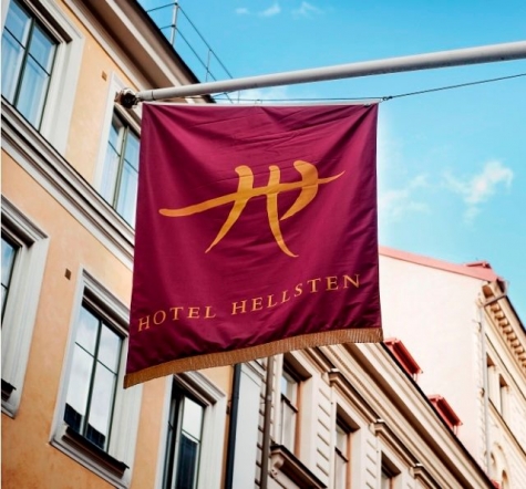 Hotel Hellsten