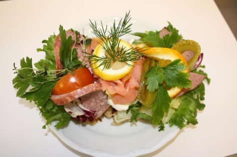 Ampans Choklad och Bakverk