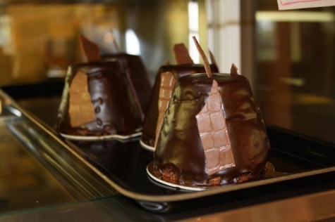 Ampans Choklad och Bakverk