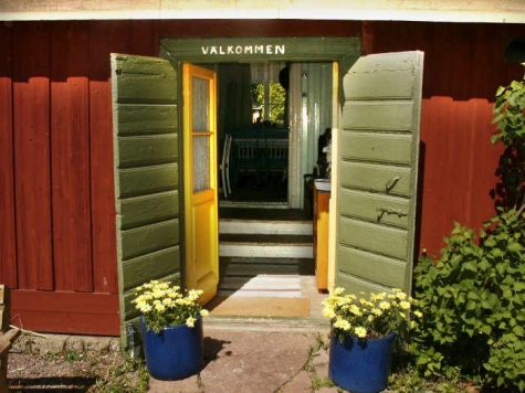 Adas Kafé och Bageri