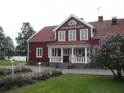 Ramkvilla Wärdshus