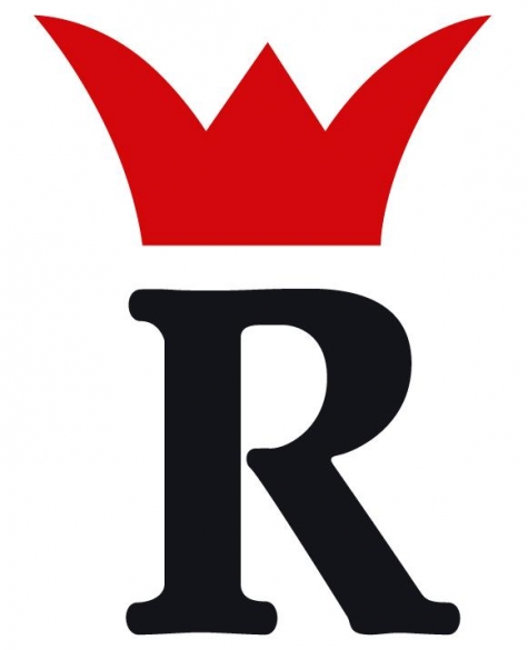 Logotyp för Rasta